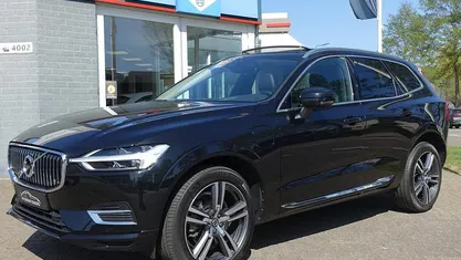 Gebruikt 2020 Volvo XC60 Inscription SUV | € 40.545 (Goede deal)