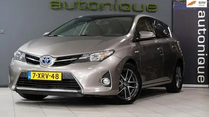 Occasion 2014 Toyota Auris Hatchback | € 13.895 (Eerlijke prijs)