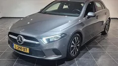 Gebruikt 2021 Mercedes A180 Business Hatchback | € 22.945 (Goede deal)