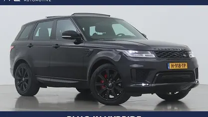 Gebruikt 2020 Land Rover Range Rover Sport HSE SUV | € 42.900 (Super prijs)