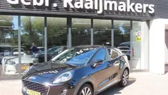 Gebruikt 2021 Ford Puma Titanium X SUV | € 10.900 (Goede deal)