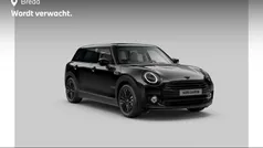 Zwart Gebruikt 2021 Mini Cooper Clubman Comfort Stationwagen | € 29.880 (Eerlijke prijs)