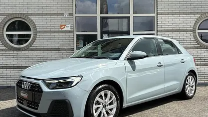 Occasion Audi A1 Sportback Advanced 2021 Hatchback