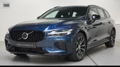 Gebruikt 2025 Volvo V60 Plus Stationwagen | € 49.995 (Eerlijke prijs)