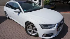 Gebruikt 2022 Audi A6 Advanced Stationwagen | € 35.945 (Super prijs)