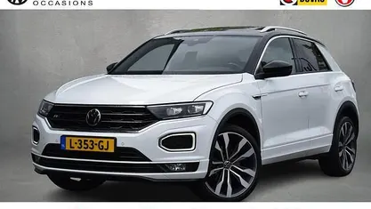 Occasion 2021 VW T-Roc Business SUV | € 25.950 (Eerlijke prijs)