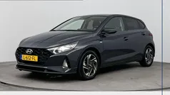 (a7g) Gebruikt 2021 Hyundai i20 Comfort Hatchback | € 15.900 (Eerlijke prijs)