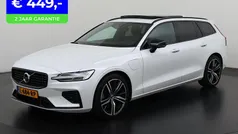 Gebruikt 2021 Volvo V60 R-Design Stationwagen | € 35.945 (Eerlijke prijs)