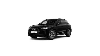 Occasion 2023 Audi Q3 Design SUV | € 39.900 (Eerlijke prijs)
