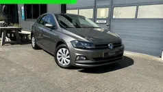 Grijs Gebruikt 2019 VW Polo Comfortline Hatchback | € 11.500 (Goede deal)