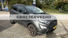 Gebruikt 2018 Ford Ecosport ST-Line SUV | € 11.950 (Eerlijke prijs)