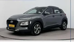 Grijs Gebruikt 2020 Hyundai Kona Comfort SUV | € 21.400 (Eerlijke prijs)