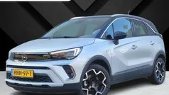 Grijs Gebruikt 2023 Opel Crossland Ultimate SUV | € 21.695 (Eerlijke prijs)