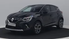 Gebruikt 2021 Renault Captur Intens SUV | € 18.250 (Super prijs)