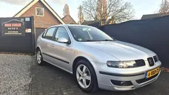 Gebruikt 2005 Seat Leon Stella Hatchback | € 1.699 (Eerlijke prijs)
