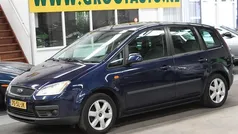 Gebruikt 2006 Ford C-MAX Futura MPV | € 699 (Goede deal)