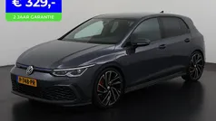 Grijs Gebruikt 2021 VW Golf VIII GTE Hatchback | € 25.895 (Eerlijke prijs)