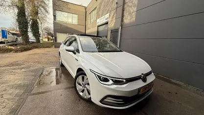 Occasion VW Golf VIII 150 PK (110 kW) 2020 Hatchback
