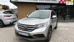 Gebruikt 2012 Honda CR-V Comfort SUV | € 17.250 (Eerlijke prijs)