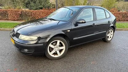Occasion Seat Leon Sport 125 PK (91 kW) 2004 Hatchback