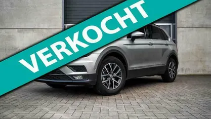 Occasion VW Tiguan Comfortline 150 PK (110 kW) 2020 SUV