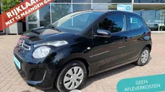 Gebruikt 2020 Citroën C1 Feel Hatchback | € 10.200 (Eerlijke prijs)