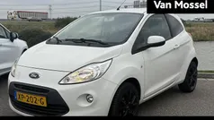 Gebruikt 2015 Ford Ka Style Hatchback | € 5.990 (Eerlijke prijs)