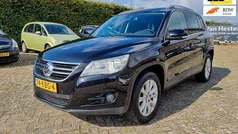 Gebruikt 2009 VW Tiguan Sport SUV | € 6.700 (Eerlijke prijs)