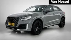 Grijs Gebruikt 2020 Audi Q2 Design SUV | € 26.900 (Eerlijke prijs)