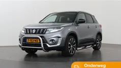 Gebruikt 2023 Suzuki Vitara SUV | € 24.830 (Eerlijke prijs)