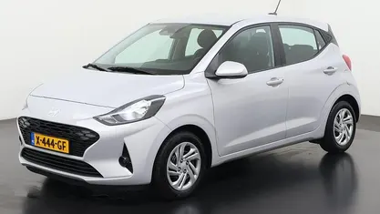 Grijs Gebruikt 2024 Hyundai i10 Comfort Hatchback | € 19.190 (Eerlijke prijs)
