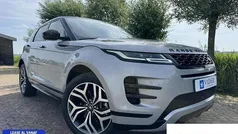Grijs Gebruikt 2020 Land Rover Range Rover evoque Black Edition SUV | € 36.950 (Goede deal)