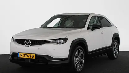 Occasion 2021 Mazda MX30 Ad'Vantage SUV | € 14.735 (Eerlijke prijs)