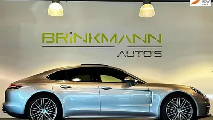 Occasion Porsche Panamera 330 PK (242 kW) 2019 Sedan