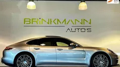 Gebruikt 2019 Porsche Panamera Sedan | € 74.900 (Goede deal)