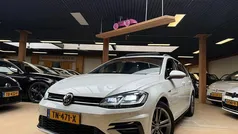 Gebruikt 2018 VW Golf VII Highline Stationwagen | € 11.950 (Eerlijke prijs)