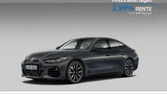Grijs Gebruikt 2023 BMW i4 Shadowline Sedan | € 43.880 (Goede deal)