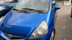 Gebruikt 2005 Honda Jazz S Hatchback | € 2.250 (Eerlijke prijs)