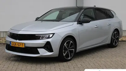 Occasion 2024 Opel Astra Stationwagen | € 25.895 (Goede deal)