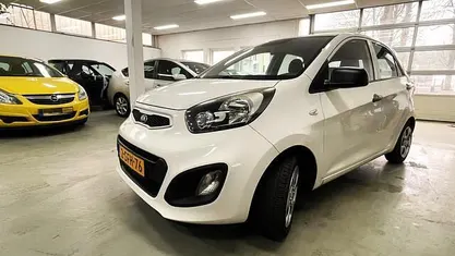 Occasion 2013 Kia Picanto Hatchback | € 4.299 (Goede deal)