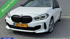 Wit Gebruikt 2022 BMW 118 M Sport Hatchback | € 22.400 (Goede deal)