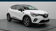Wit Gebruikt 2022 Renault Captur Intens SUV | € 22.490 (Eerlijke prijs)