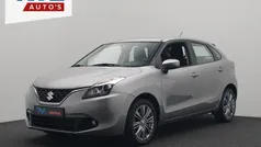 Grijs Gebruikt 2019 Suzuki Baleno Exclusive Hatchback | € 11.945 (Eerlijke prijs)