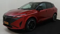 Rood Gebruikt 2024 Nissan Qashqai 360º SUV | € 39.940 (Eerlijke prijs)