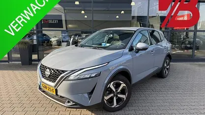 Occasion Nissan Qashqai N-Connecta 158 PK (116 kW) 2023 SUV