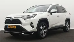 Gebruikt 2022 Toyota RAV4 Style SUV | € 41.445 (Eerlijke prijs)