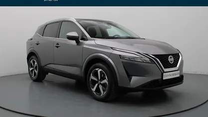 Occasion Nissan Qashqai 360º 139 PK (102 kW) 2021 SUV