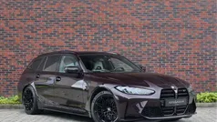 Gebruikt 2023 BMW M3 Competition Edition Stationwagen | € 114.950