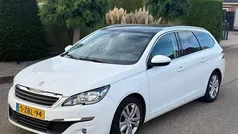 Gebruikt 2014 Peugeot 308 Stationwagen | € 3.999 (Eerlijke prijs)