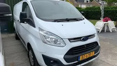 Gebruikt 2016 Ford Transit Custom Van | € 8.000 (Goede deal)